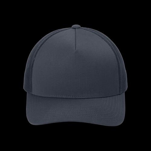 YP Classics ® Retro Trucker 5 Panel Cap Thumbnail