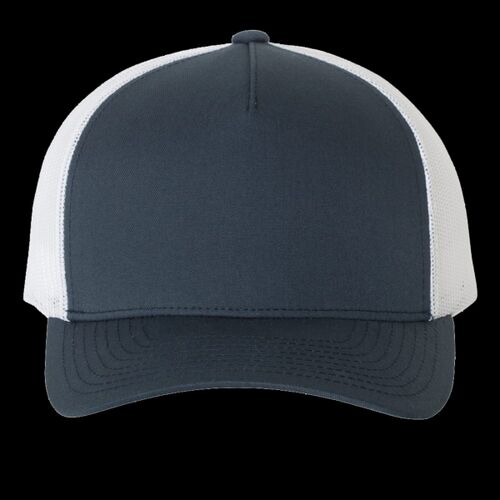 Five-Panel Retro Trucker Cap Thumbnail