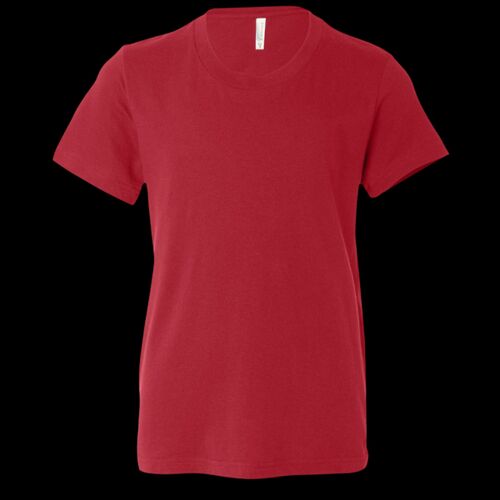 Youth Unisex Jersey Tee Thumbnail