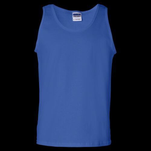 Ultra Cotton® Tank Top Thumbnail