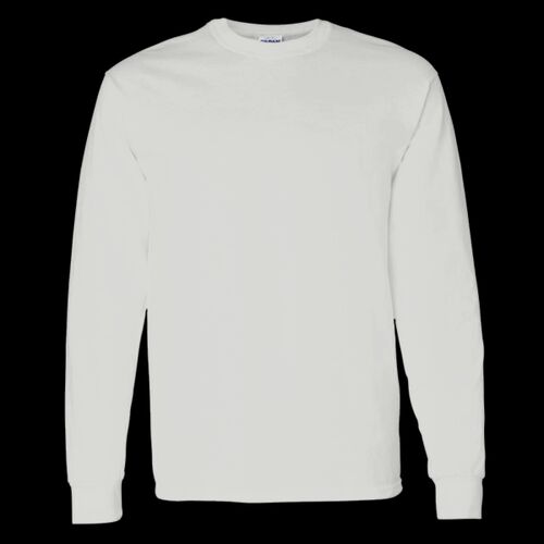 Heavy Cotton™ Long Sleeve T-Shirt Thumbnail