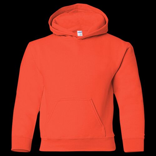 Heavy Blend™ Youth Hooded Sweatshirt Thumbnail