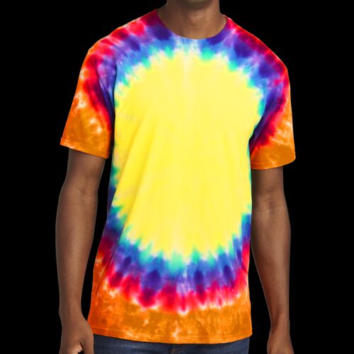Window Tie Dye Tee Thumbnail