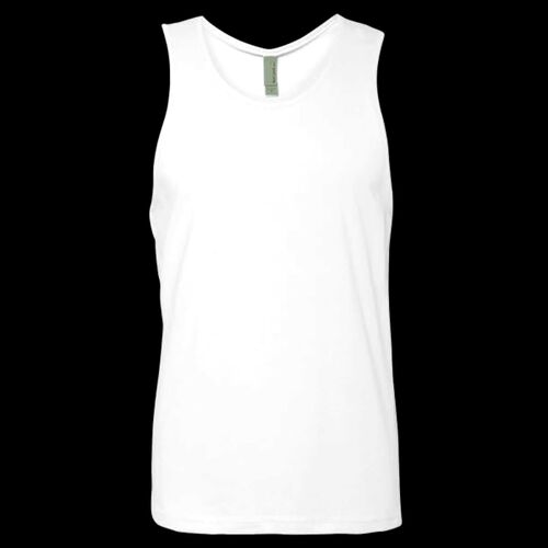 Unisex Cotton Muscle Tank Thumbnail