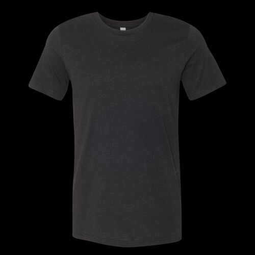 Unisex CVC Jersey Tee Thumbnail