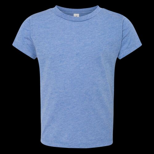 Toddler Triblend Tee Thumbnail