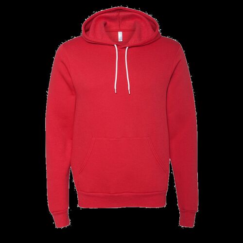 Unisex Sponge Fleece Hoodie Thumbnail