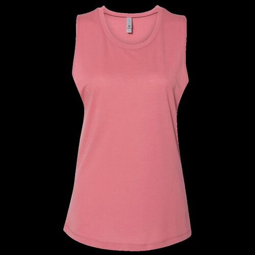 Women’s Festival Muscle Tank Thumbnail