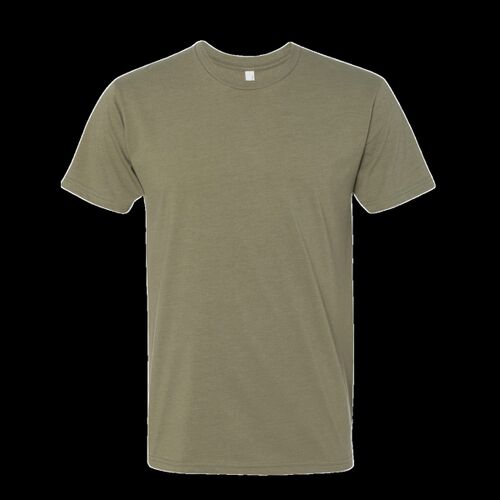 Unisex CVC T-Shirt Thumbnail