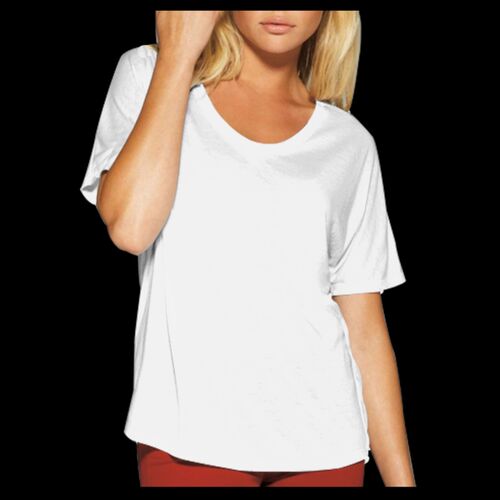 Women’s Slouchy Tee Thumbnail