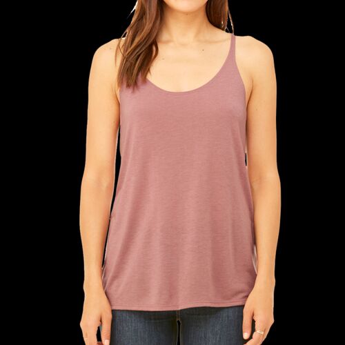 Women's Slouchy Tank Thumbnail