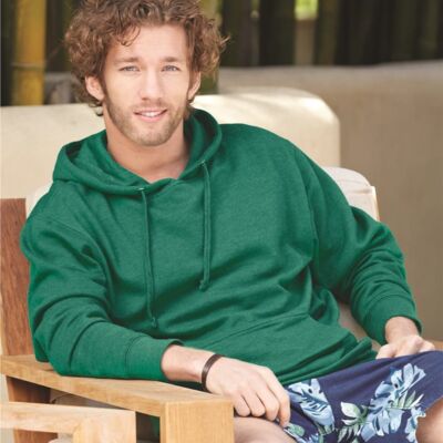 Midweight Hooded Sweatshirt Thumbnail