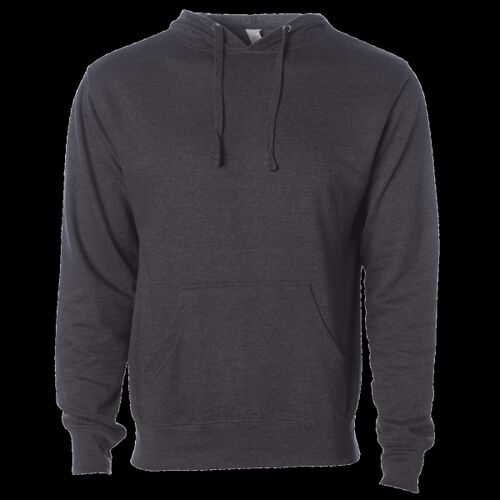 Midweight Hooded Sweatshirt Thumbnail