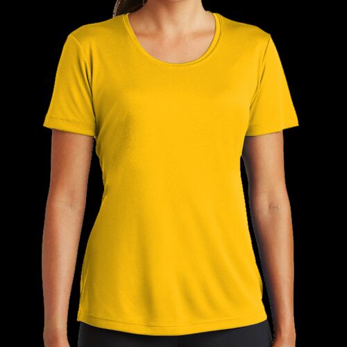 Ladies PosiCharge ® Competitor Tee Thumbnail