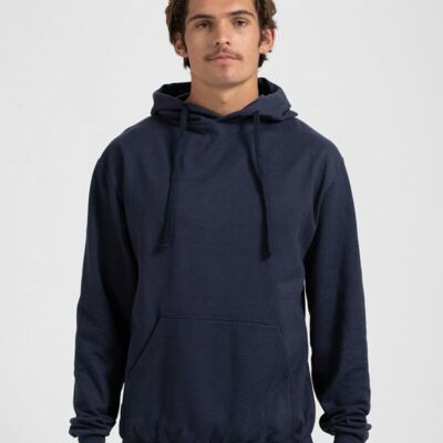 Tultex 80/20 Fleece Hooded Sweatshirt Thumbnail