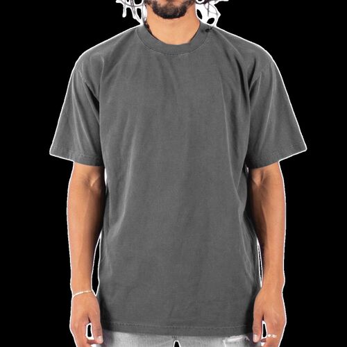 12x14 PRINT AREA Garment-Dyed Crewneck T-Shirt Thumbnail