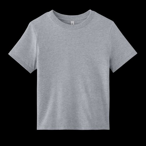 Bella Women's Heavyweight Tee Thumbnail