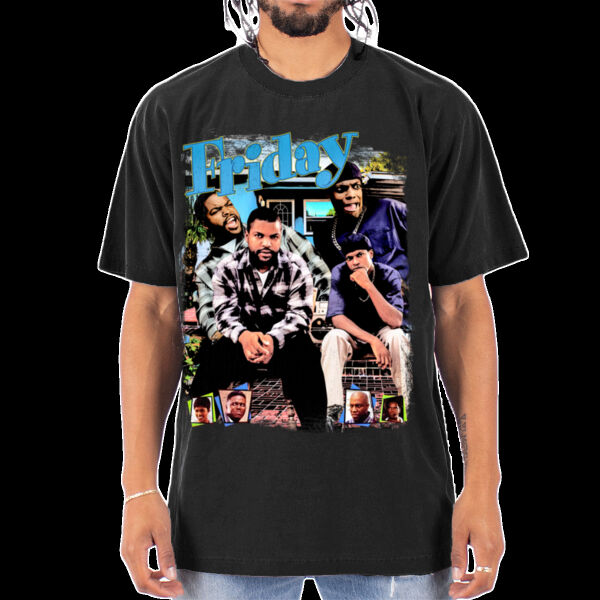 Friday 'You WIn Some, You Lose Some' Thumbnail